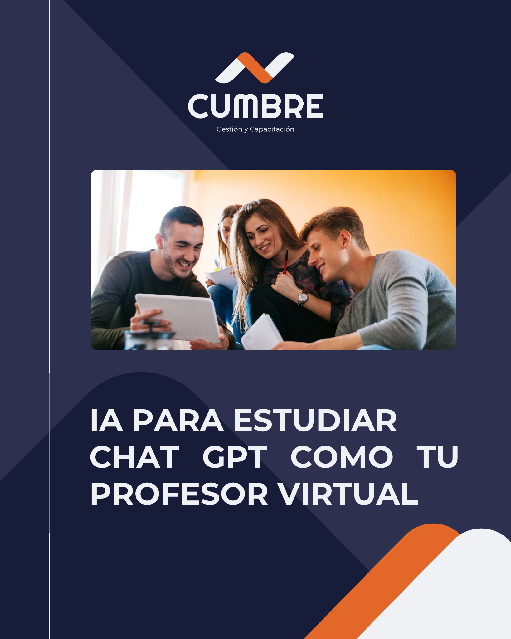IA para Estudiantes